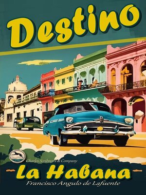 cover image of Destino La Habana